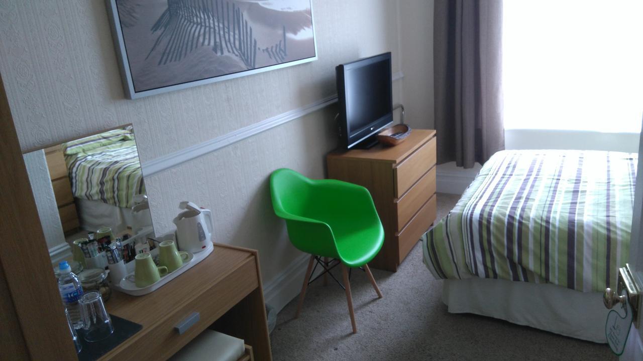Driftwood B&B Weymouth Buitenkant foto