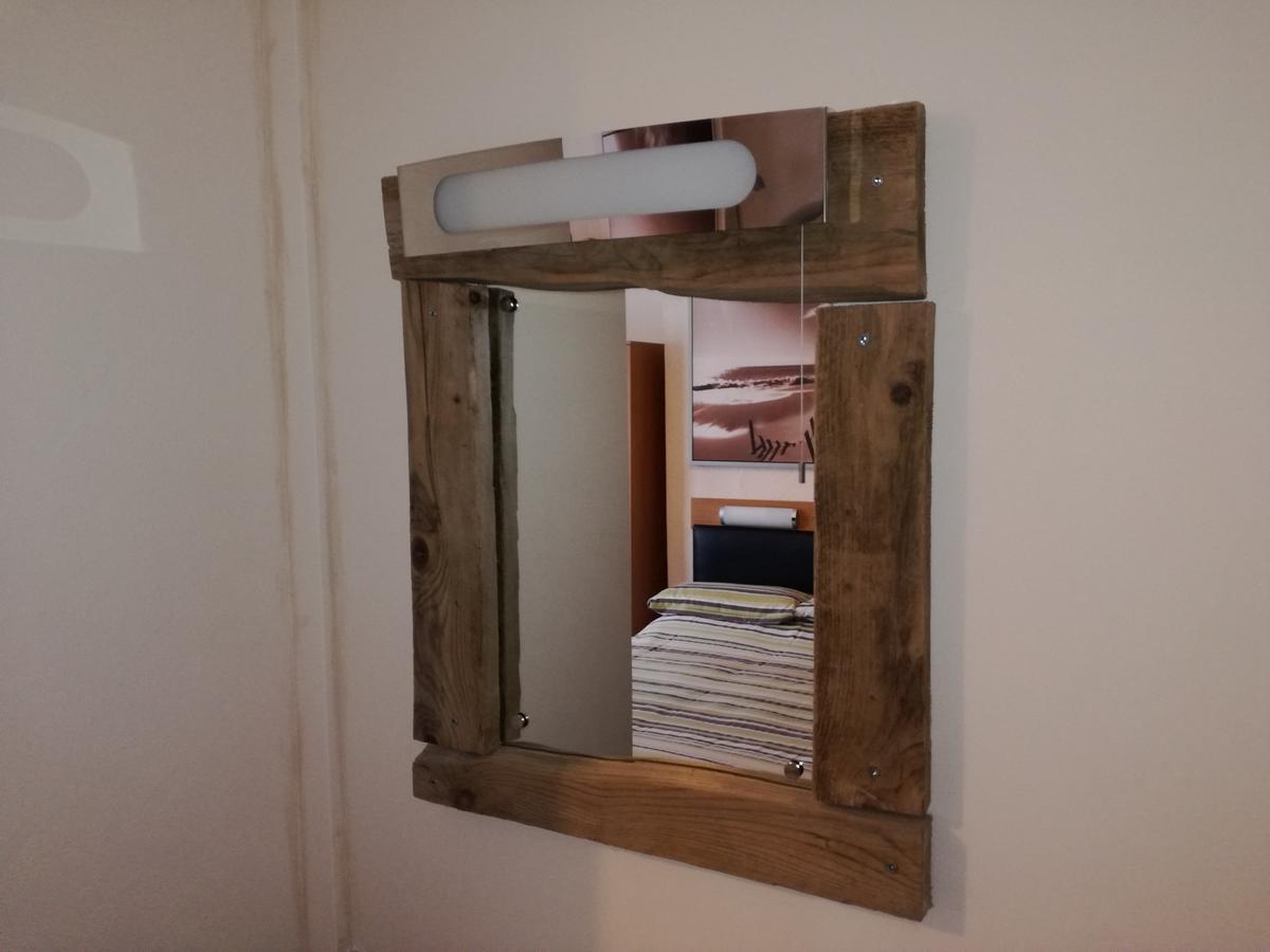 Driftwood B&B Weymouth Buitenkant foto