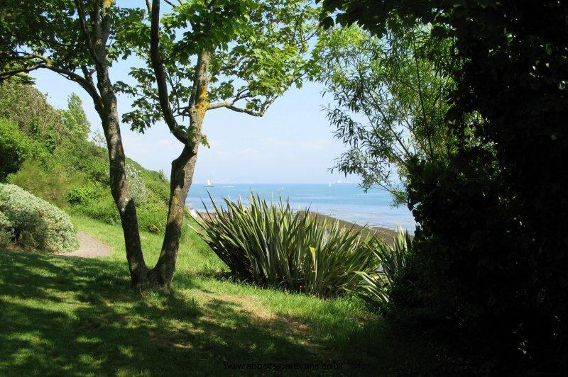 Driftwood B&B Weymouth Buitenkant foto